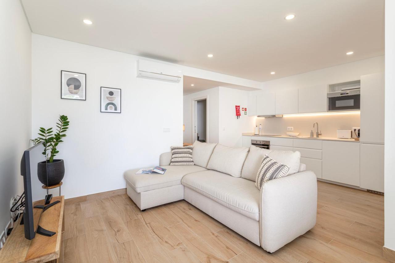 Centralgarve - Premium Apartment In The Center Of Vilamoura - Cota10 Exterior photo
