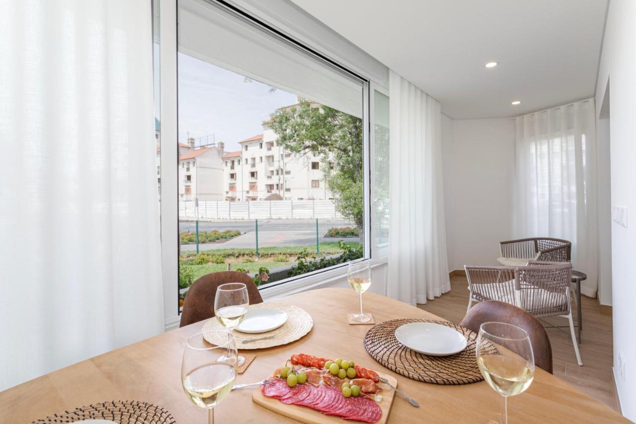 Centralgarve - Premium Apartment In The Center Of Vilamoura - Cota10 Exterior photo