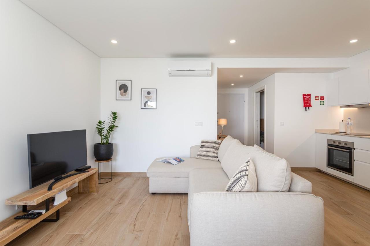 Centralgarve - Premium Apartment In The Center Of Vilamoura - Cota10 Exterior photo