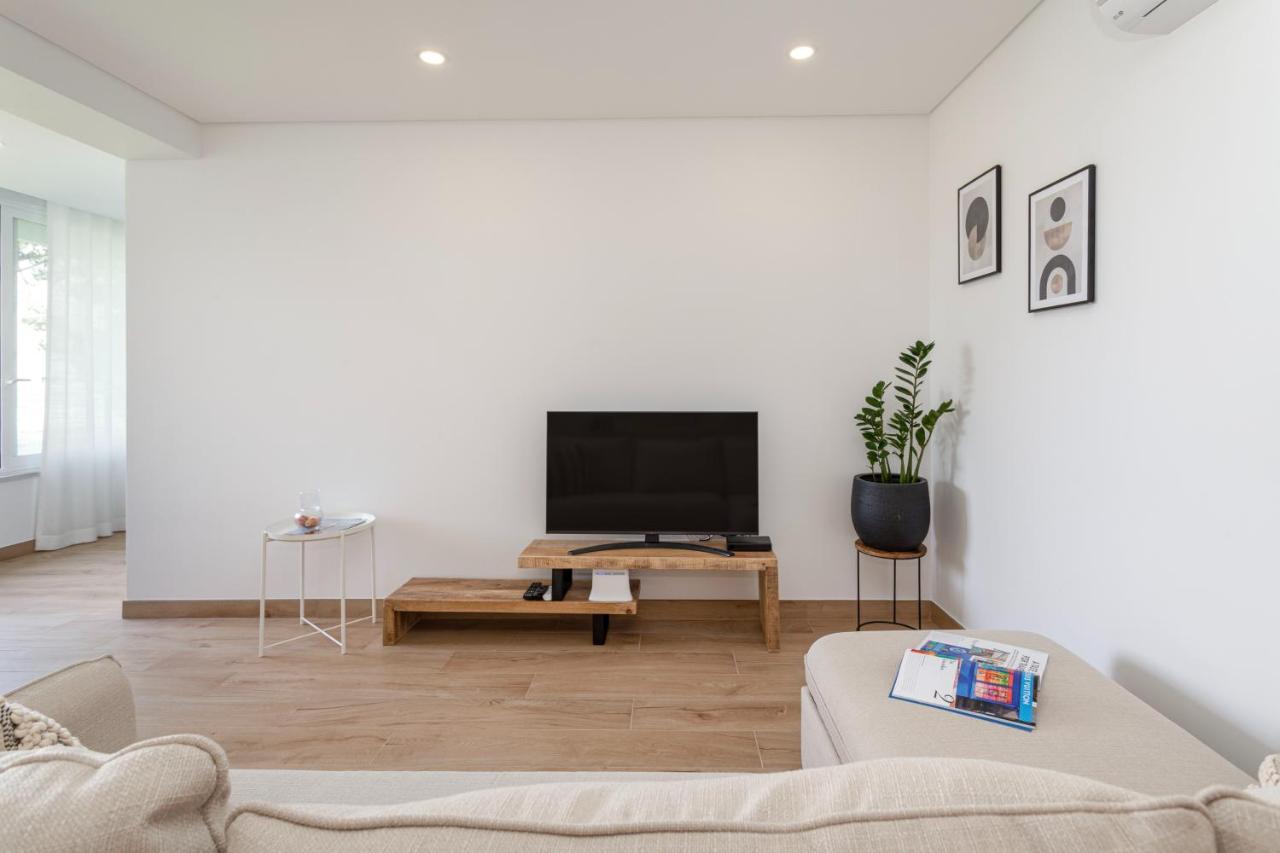 Centralgarve - Premium Apartment In The Center Of Vilamoura - Cota10 Exterior photo