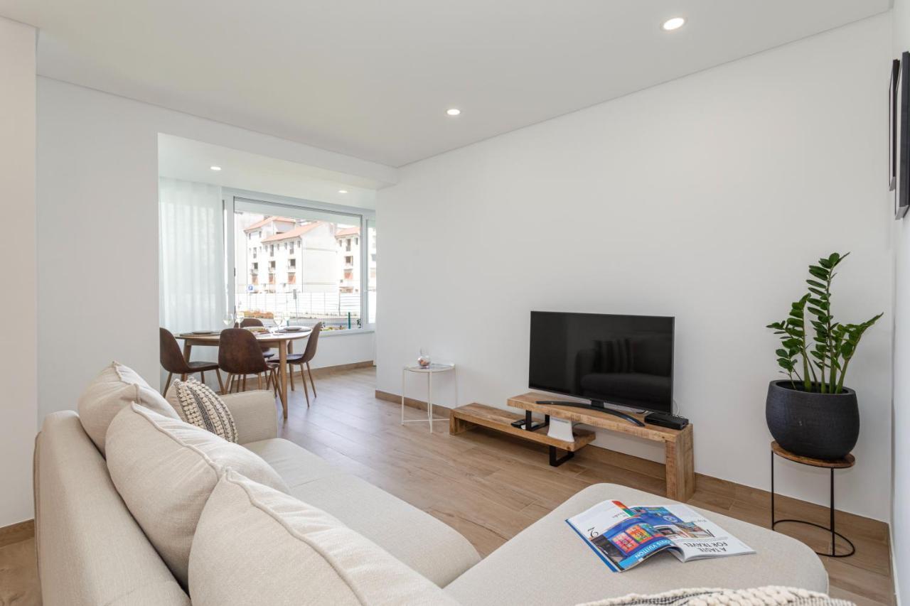 Centralgarve - Premium Apartment In The Center Of Vilamoura - Cota10 Exterior photo