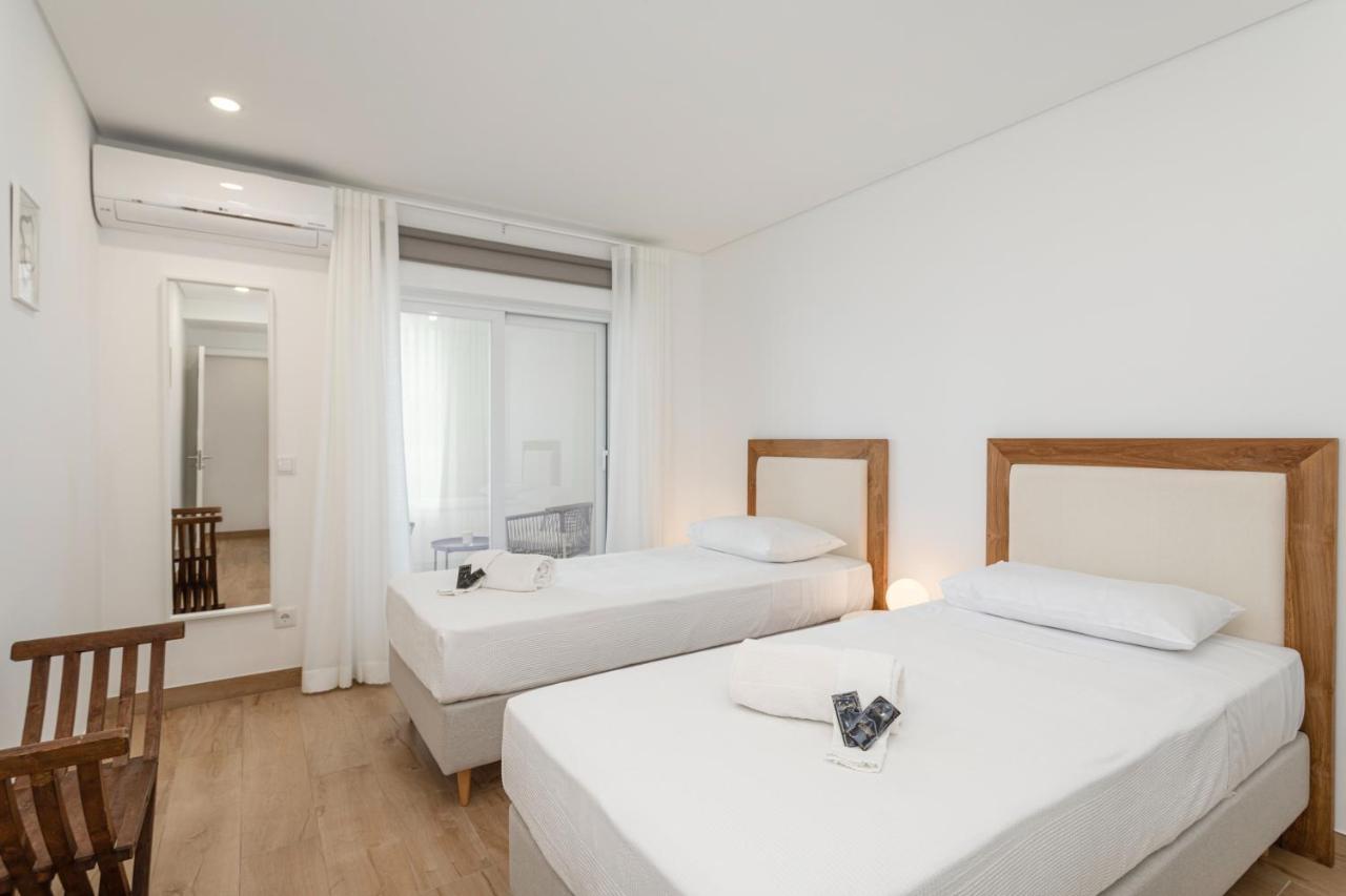 Centralgarve - Premium Apartment In The Center Of Vilamoura - Cota10 Exterior photo