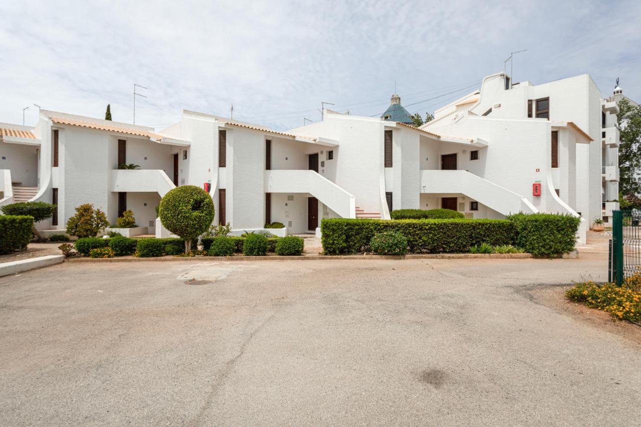 Centralgarve - Premium Apartment In The Center Of Vilamoura - Cota10 Exterior photo