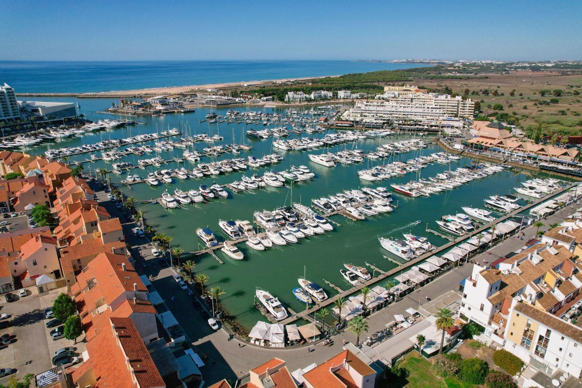 Centralgarve - Premium Apartment In The Center Of Vilamoura - Cota10 Exterior photo