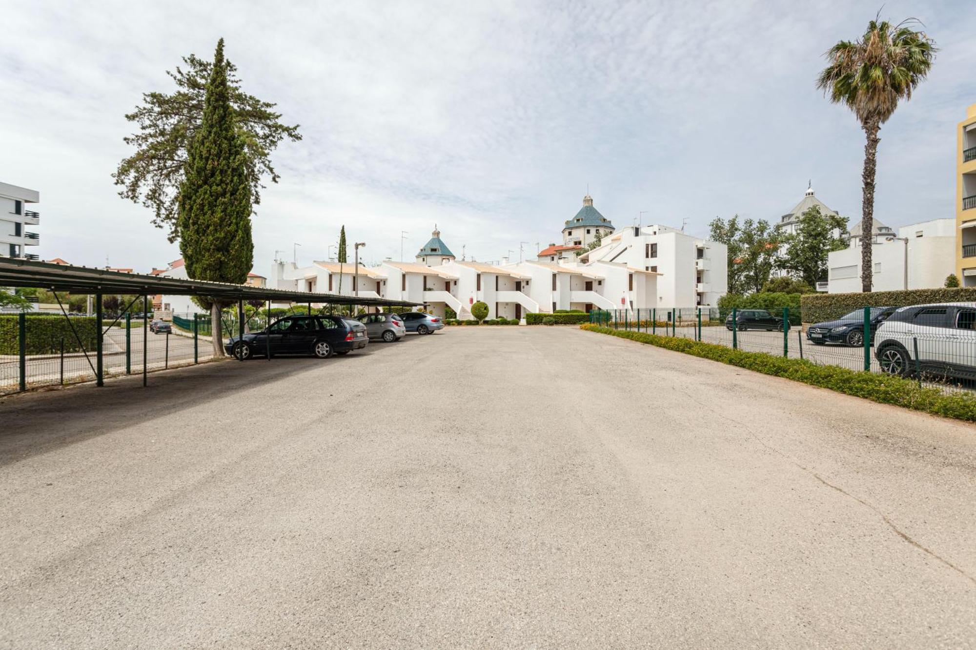 Centralgarve - Premium Apartment In The Center Of Vilamoura - Cota10 Exterior photo